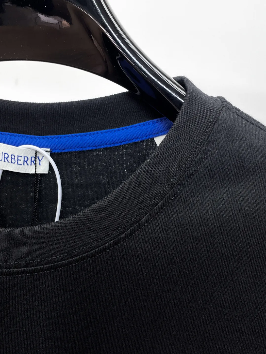 BURBERRY New Arrival T Same Style 230 ， Factory New Arrival Versatile Size：S-XXL